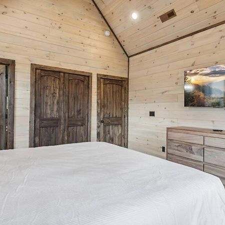 Black Bear Cove Gatlinburg Ngoại thất bức ảnh