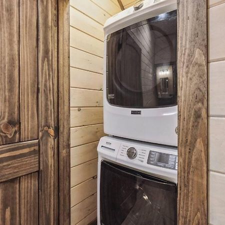 Black Bear Cove Gatlinburg Ngoại thất bức ảnh