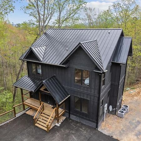 Black Bear Cove Gatlinburg Ngoại thất bức ảnh