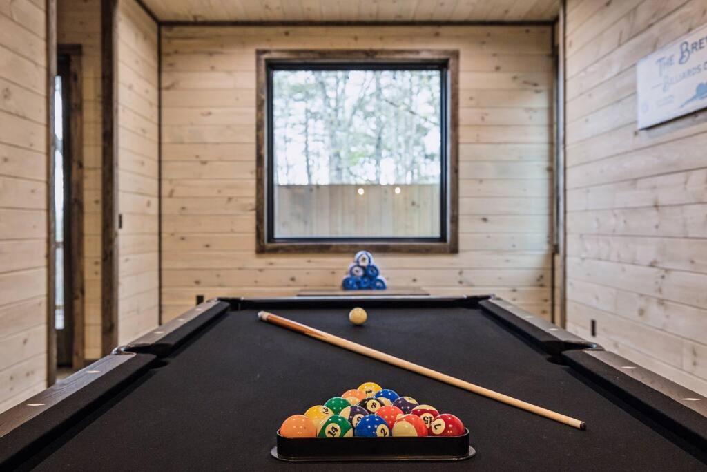 Black Bear Cove Gatlinburg Ngoại thất bức ảnh