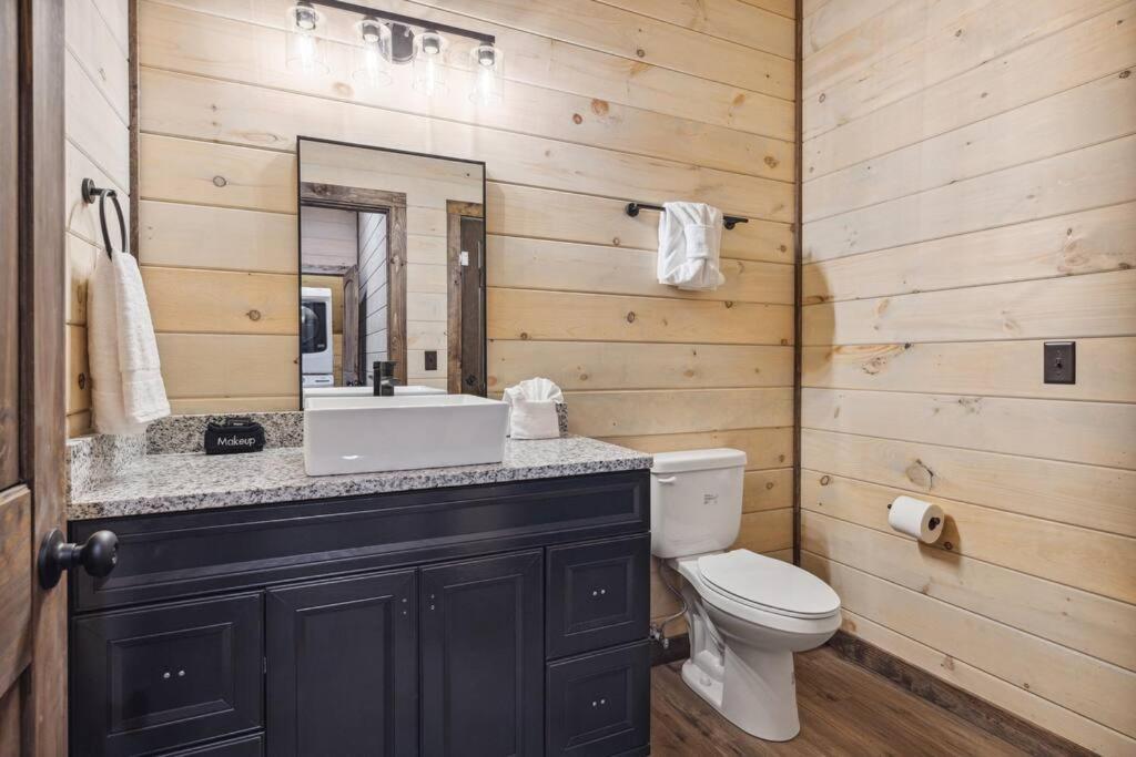 Black Bear Cove Gatlinburg Ngoại thất bức ảnh
