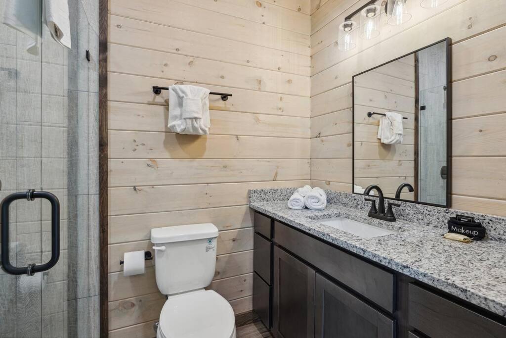 Black Bear Cove Gatlinburg Ngoại thất bức ảnh