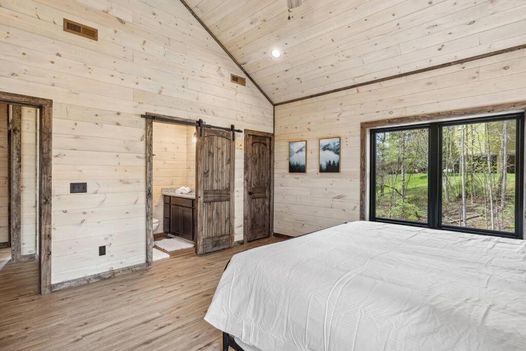 Black Bear Cove Gatlinburg Ngoại thất bức ảnh