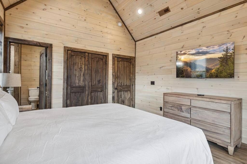 Black Bear Cove Gatlinburg Ngoại thất bức ảnh