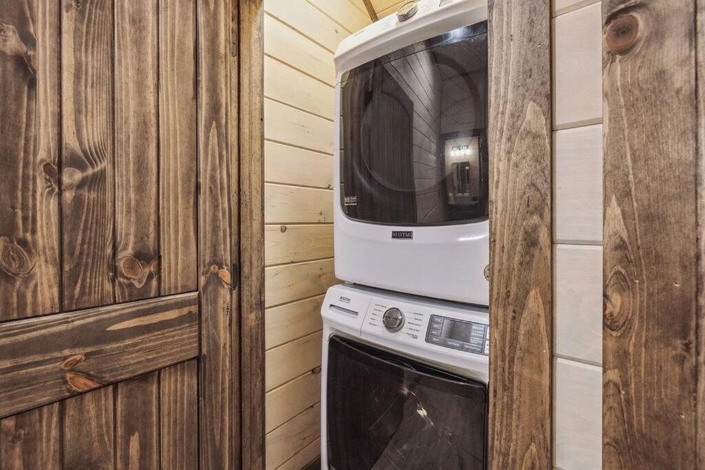 Black Bear Cove Gatlinburg Ngoại thất bức ảnh