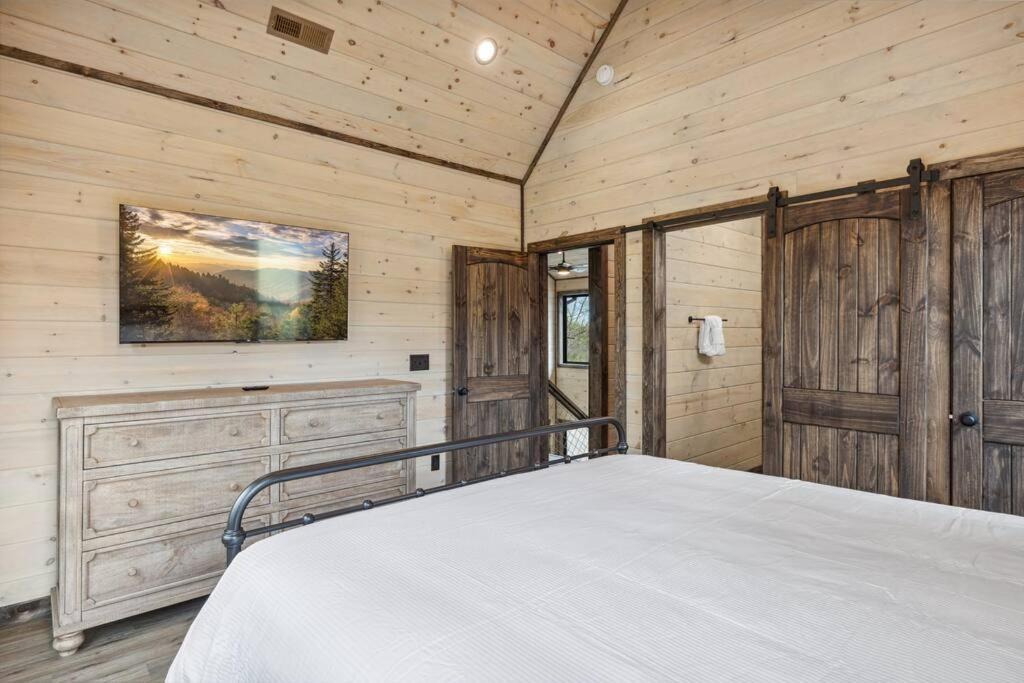 Black Bear Cove Gatlinburg Ngoại thất bức ảnh