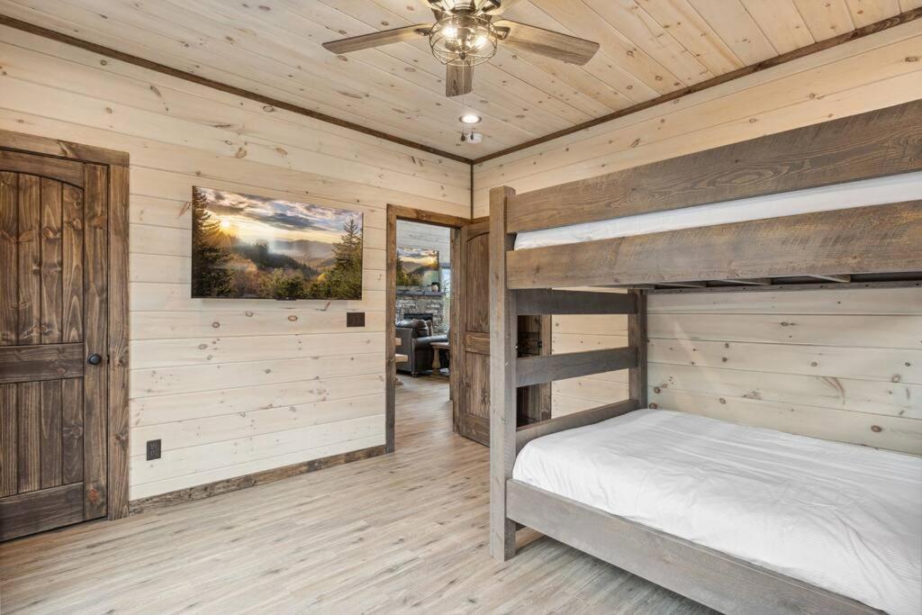 Black Bear Cove Gatlinburg Ngoại thất bức ảnh