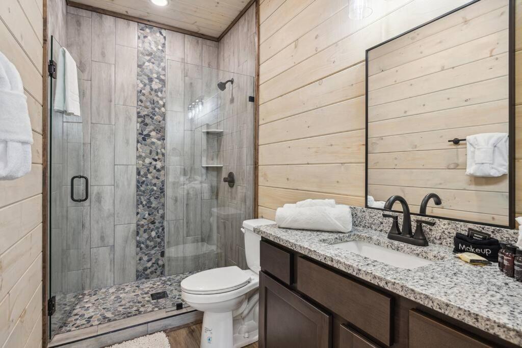 Black Bear Cove Gatlinburg Ngoại thất bức ảnh