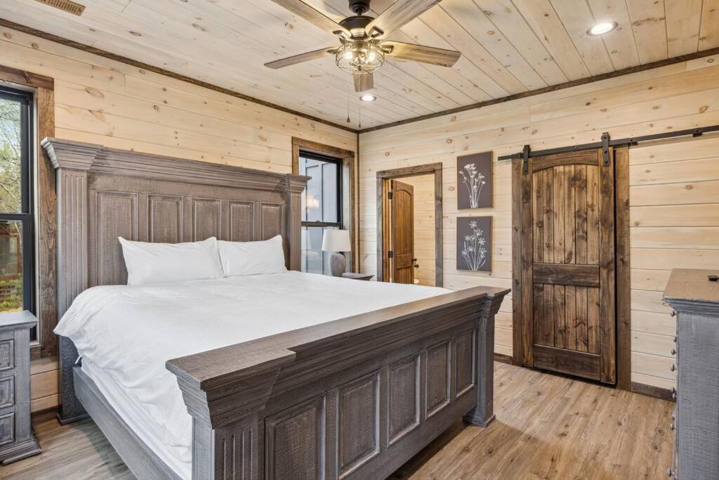Black Bear Cove Gatlinburg Ngoại thất bức ảnh