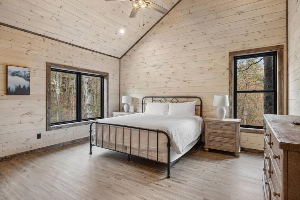 Black Bear Cove Gatlinburg Ngoại thất bức ảnh