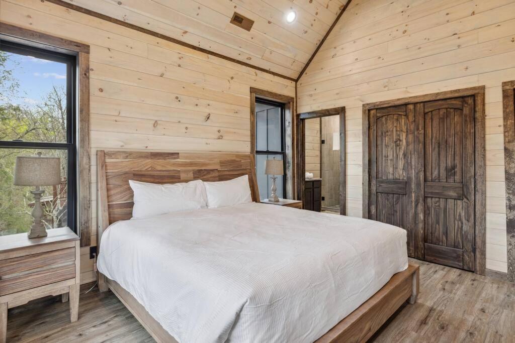 Black Bear Cove Gatlinburg Ngoại thất bức ảnh