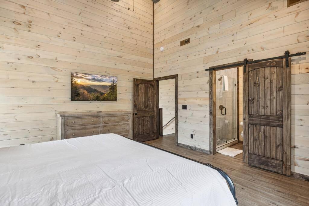 Black Bear Cove Gatlinburg Ngoại thất bức ảnh