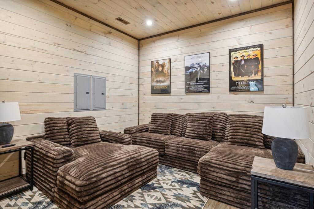 Black Bear Cove Gatlinburg Ngoại thất bức ảnh