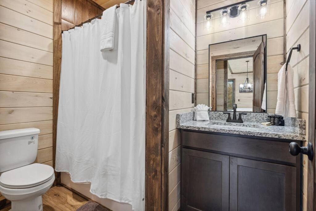 Black Bear Cove Gatlinburg Ngoại thất bức ảnh