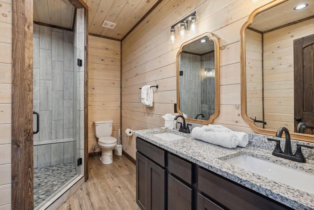 Black Bear Cove Gatlinburg Ngoại thất bức ảnh