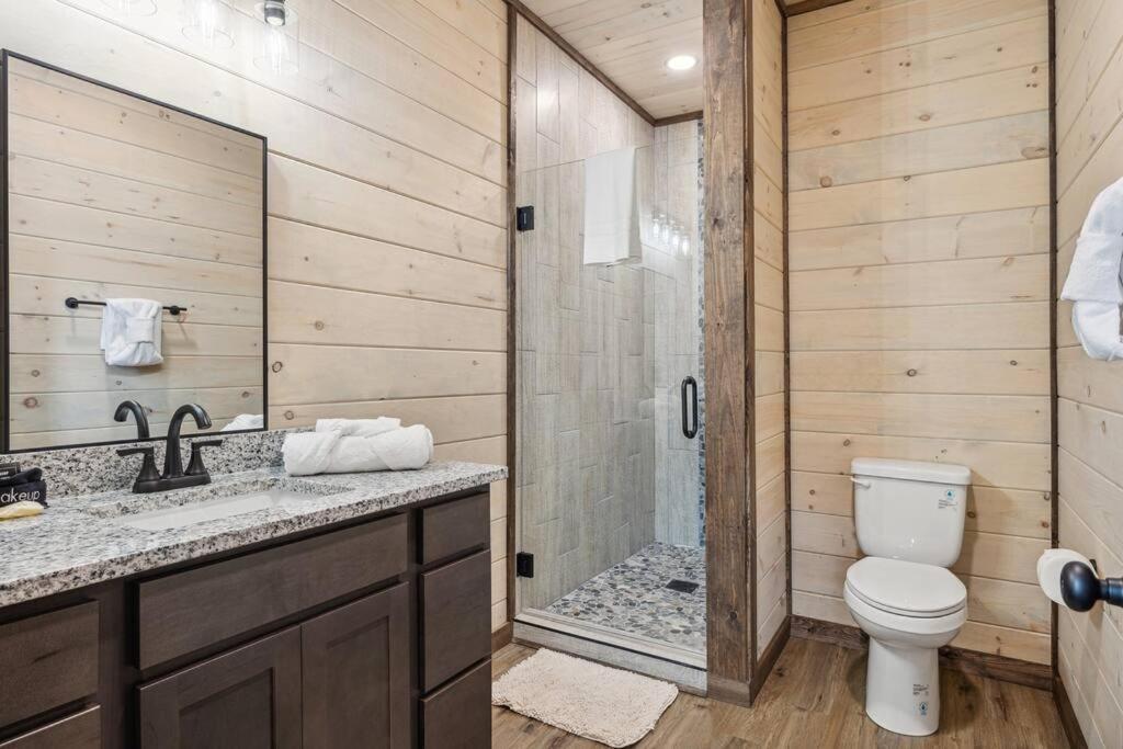 Black Bear Cove Gatlinburg Ngoại thất bức ảnh