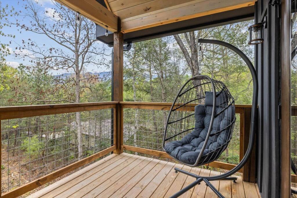 Black Bear Cove Gatlinburg Ngoại thất bức ảnh