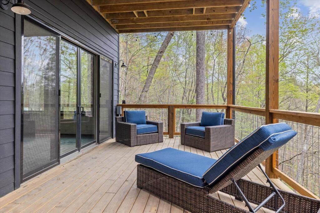 Black Bear Cove Gatlinburg Ngoại thất bức ảnh