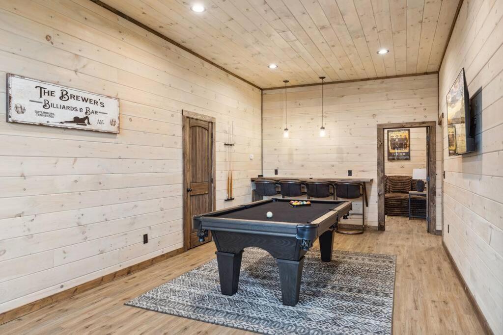 Black Bear Cove Gatlinburg Ngoại thất bức ảnh