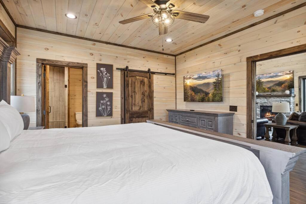 Black Bear Cove Gatlinburg Ngoại thất bức ảnh